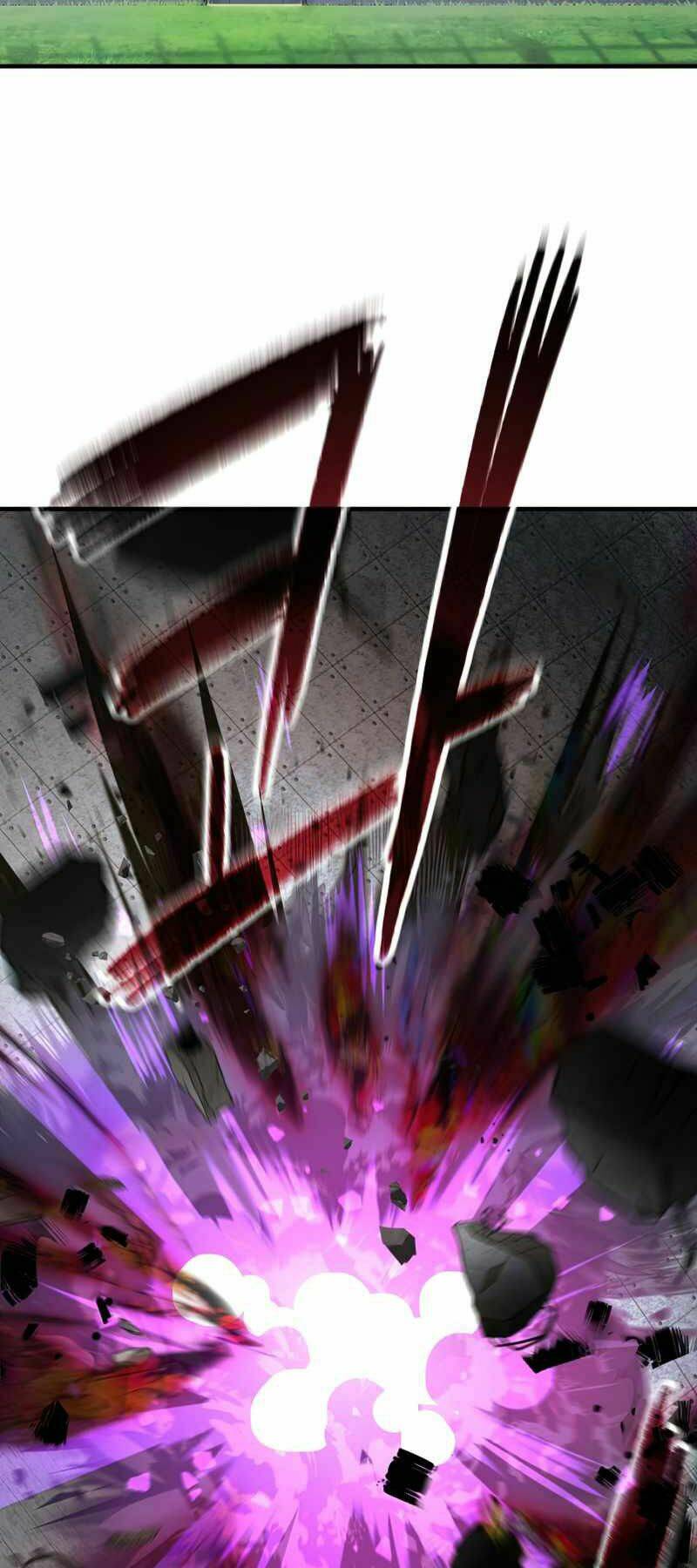 Người Chơi Không Thể Thăng Cấp - Chapter 60 - Page 20