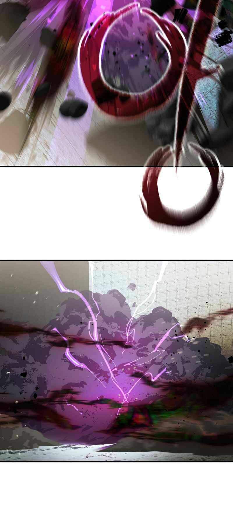 Người Chơi Không Thể Thăng Cấp - Chapter 60 - Page 21