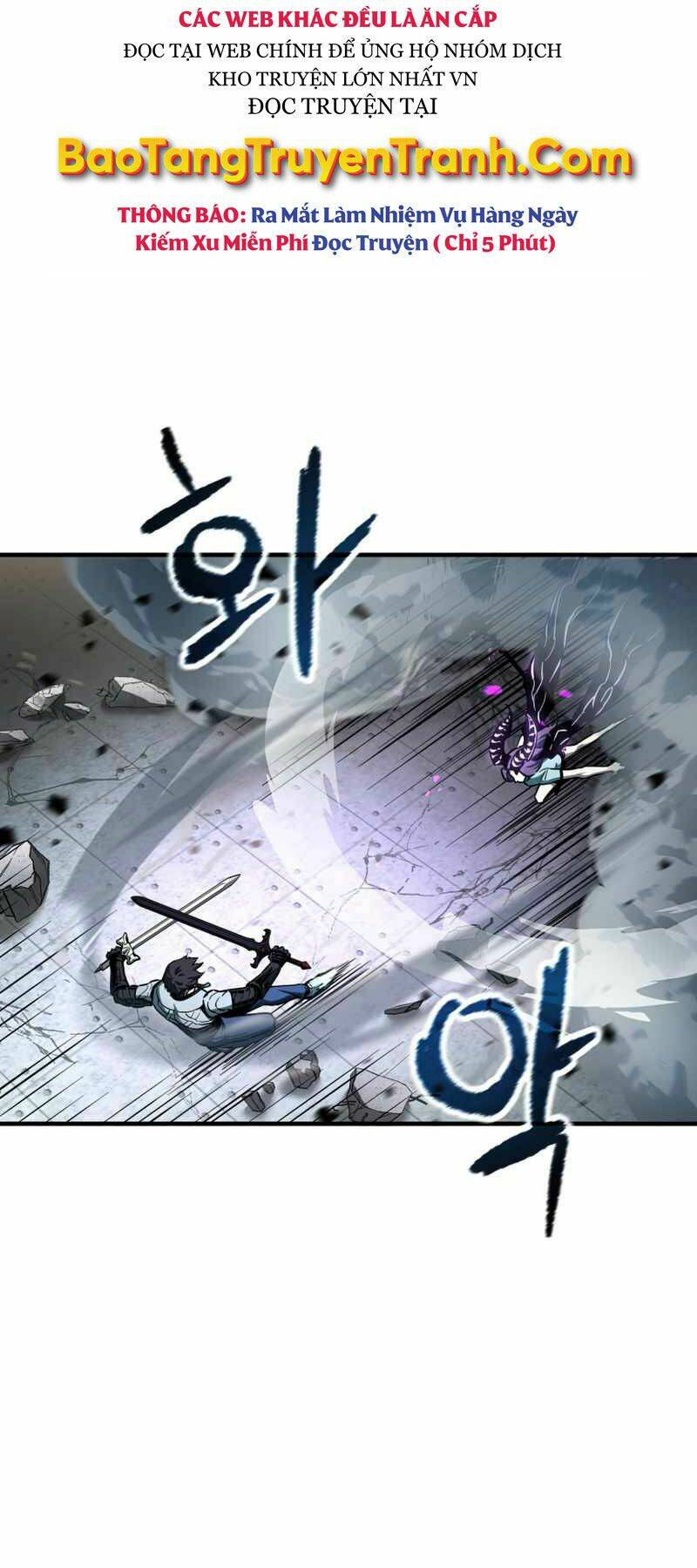 Người Chơi Không Thể Thăng Cấp - Chapter 60 - Page 22