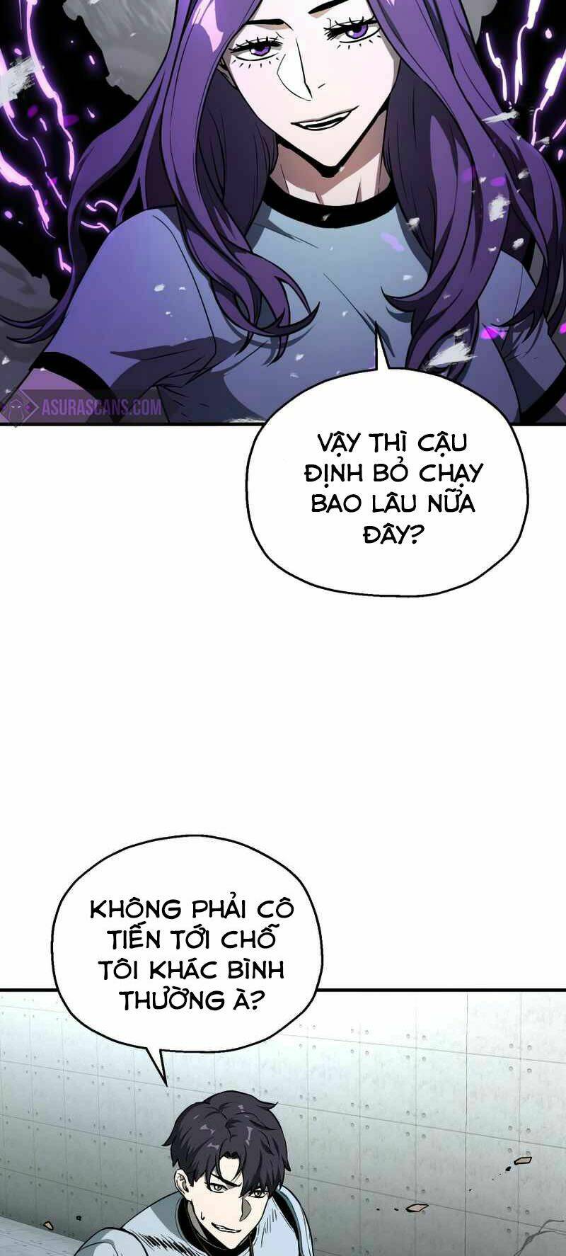 Người Chơi Không Thể Thăng Cấp - Chapter 60 - Page 24