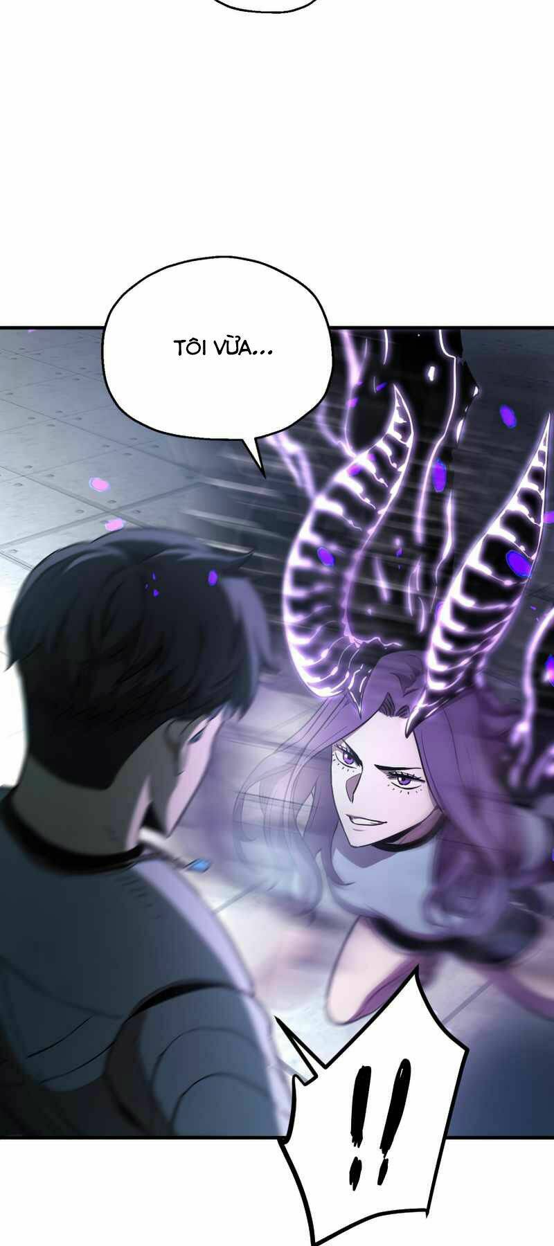 Người Chơi Không Thể Thăng Cấp - Chapter 60 - Page 26