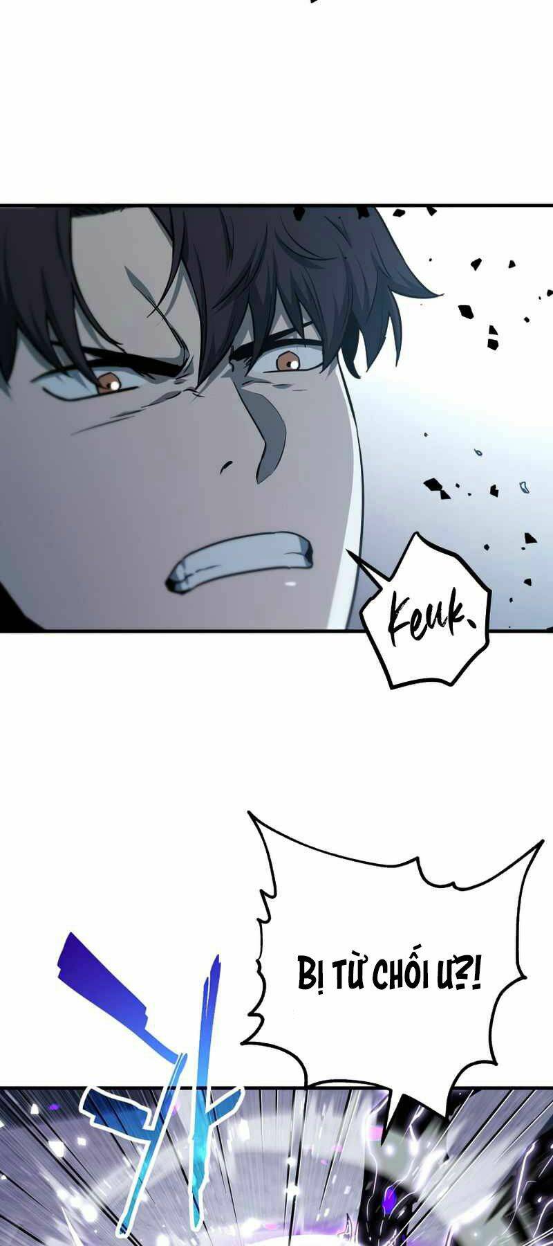 Người Chơi Không Thể Thăng Cấp - Chapter 60 - Page 27