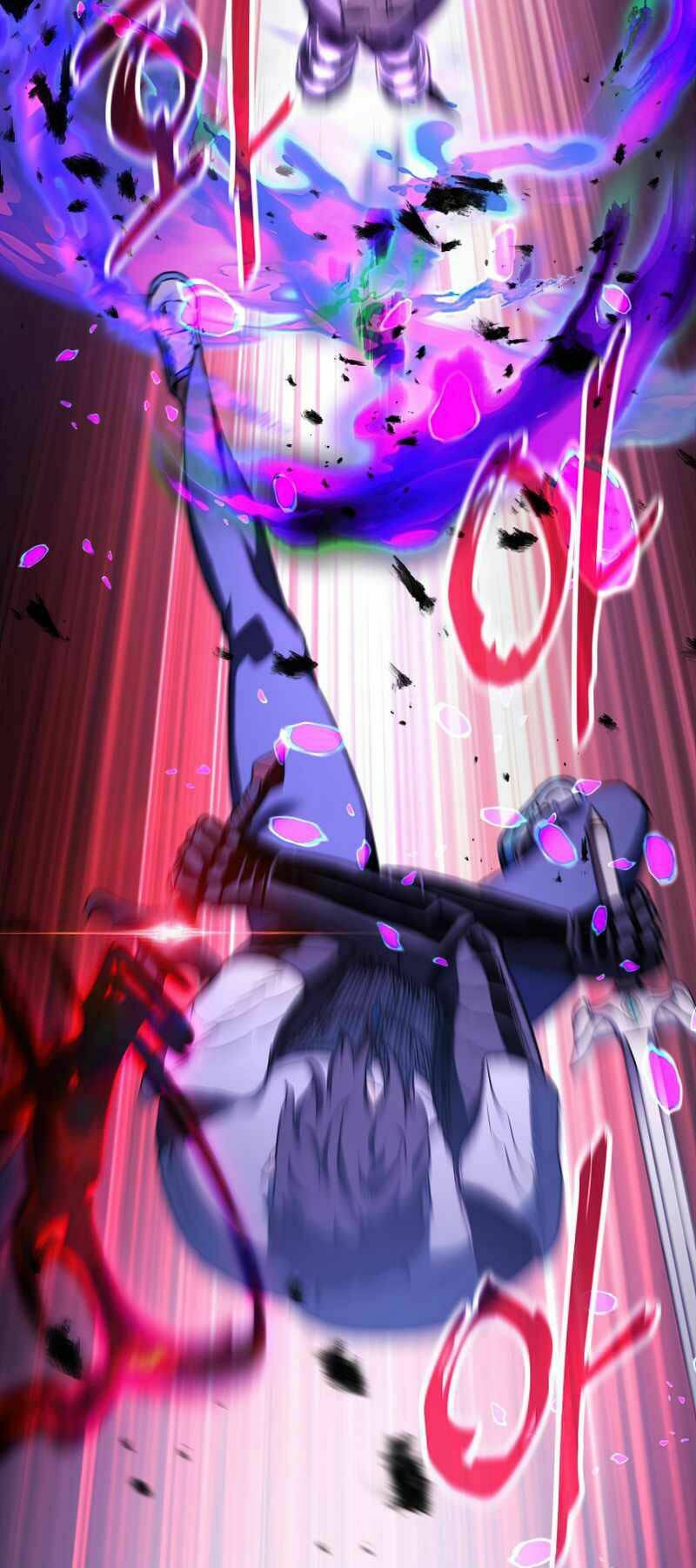 Người Chơi Không Thể Thăng Cấp - Chapter 60 - Page 32