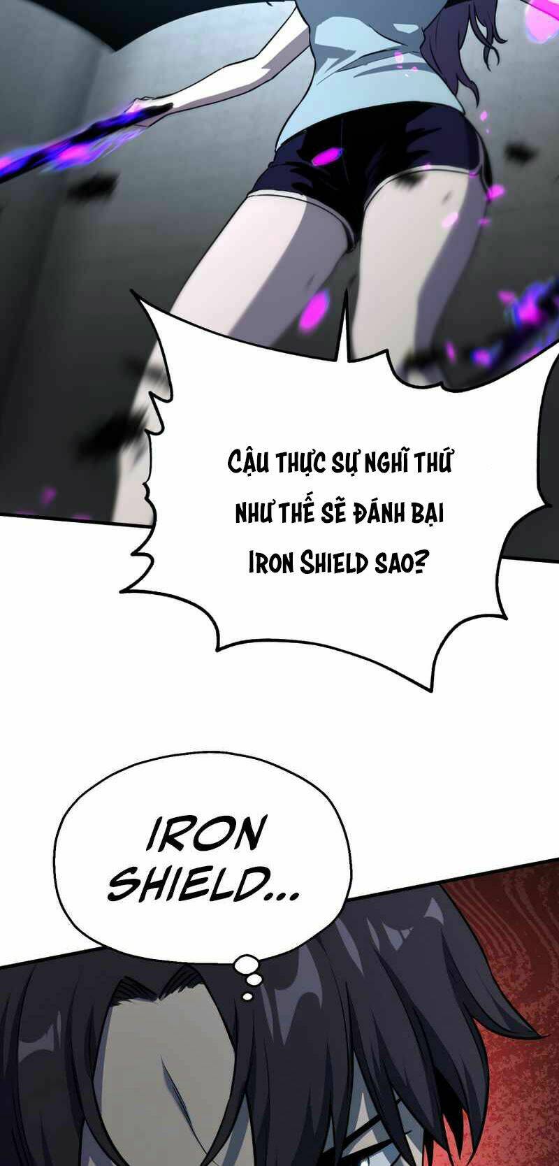 Người Chơi Không Thể Thăng Cấp - Chapter 60 - Page 36