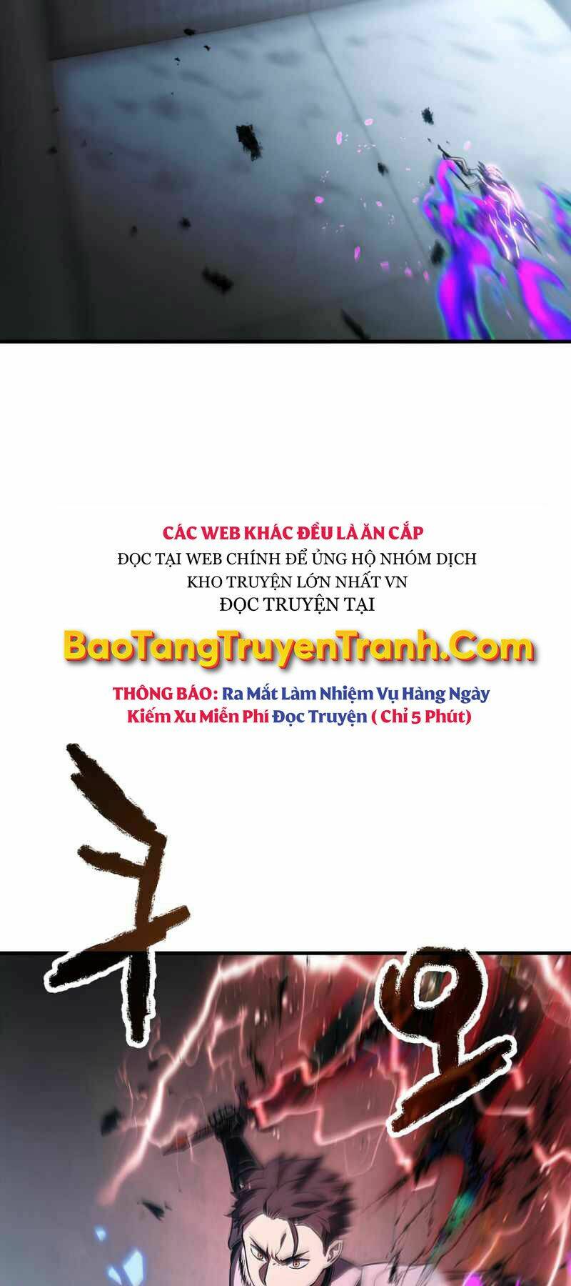 Người Chơi Không Thể Thăng Cấp - Chapter 60 - Page 38