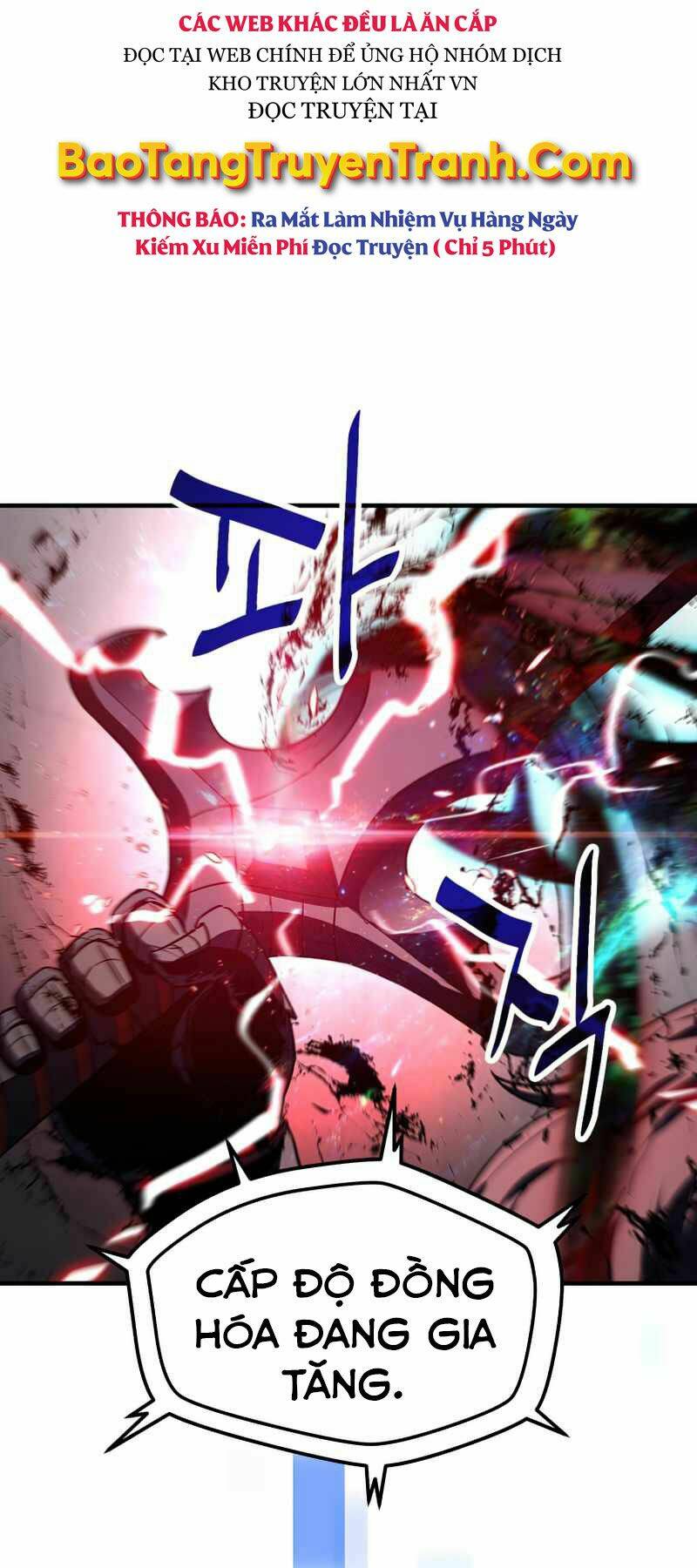 Người Chơi Không Thể Thăng Cấp - Chapter 60 - Page 40