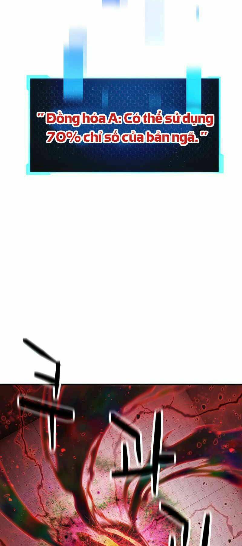 Người Chơi Không Thể Thăng Cấp - Chapter 60 - Page 41