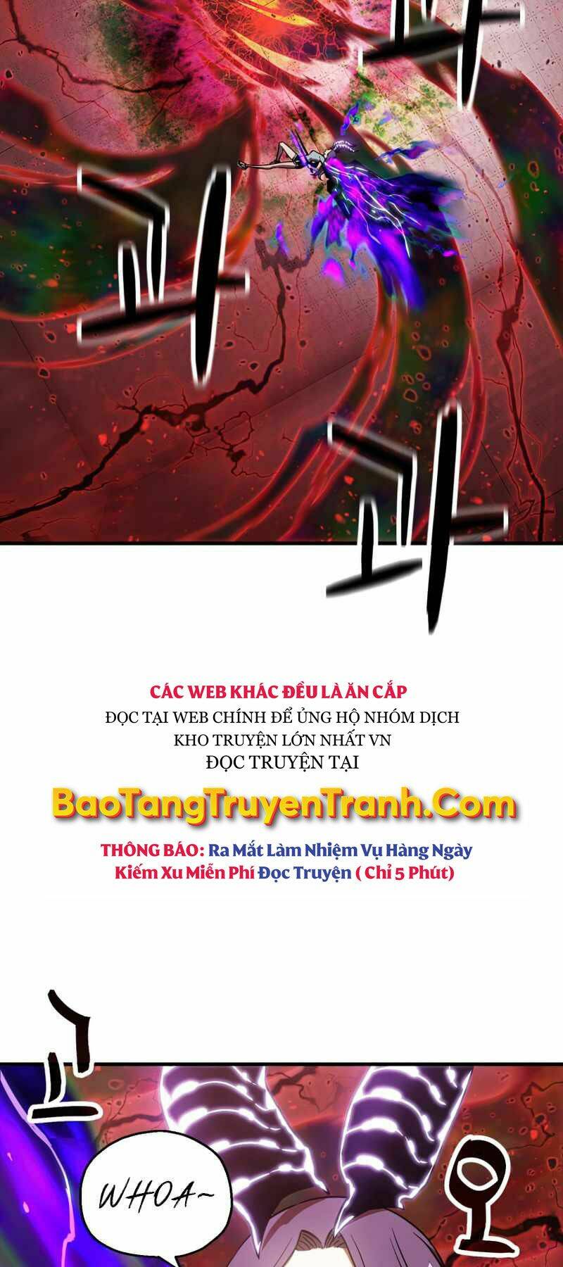 Người Chơi Không Thể Thăng Cấp - Chapter 60 - Page 42