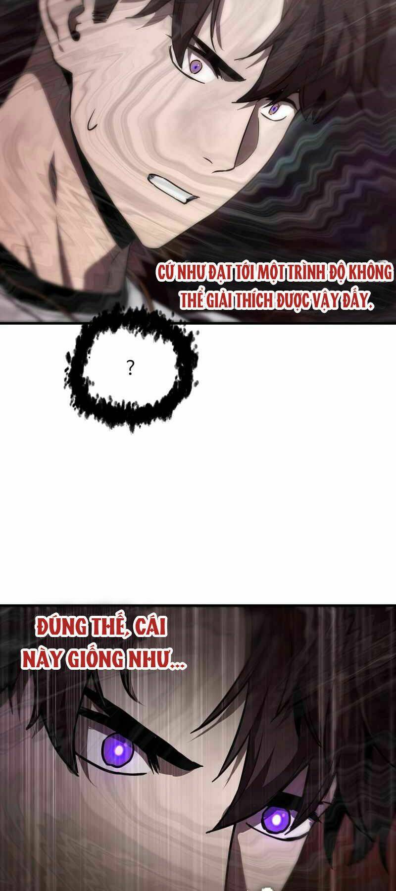 Người Chơi Không Thể Thăng Cấp - Chapter 60 - Page 45