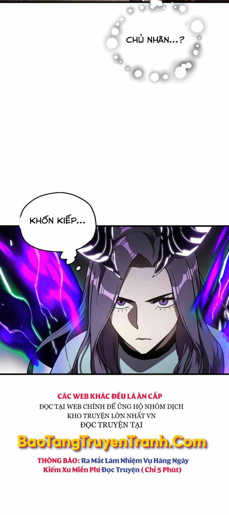 Người Chơi Không Thể Thăng Cấp - Chapter 60 - Page 46