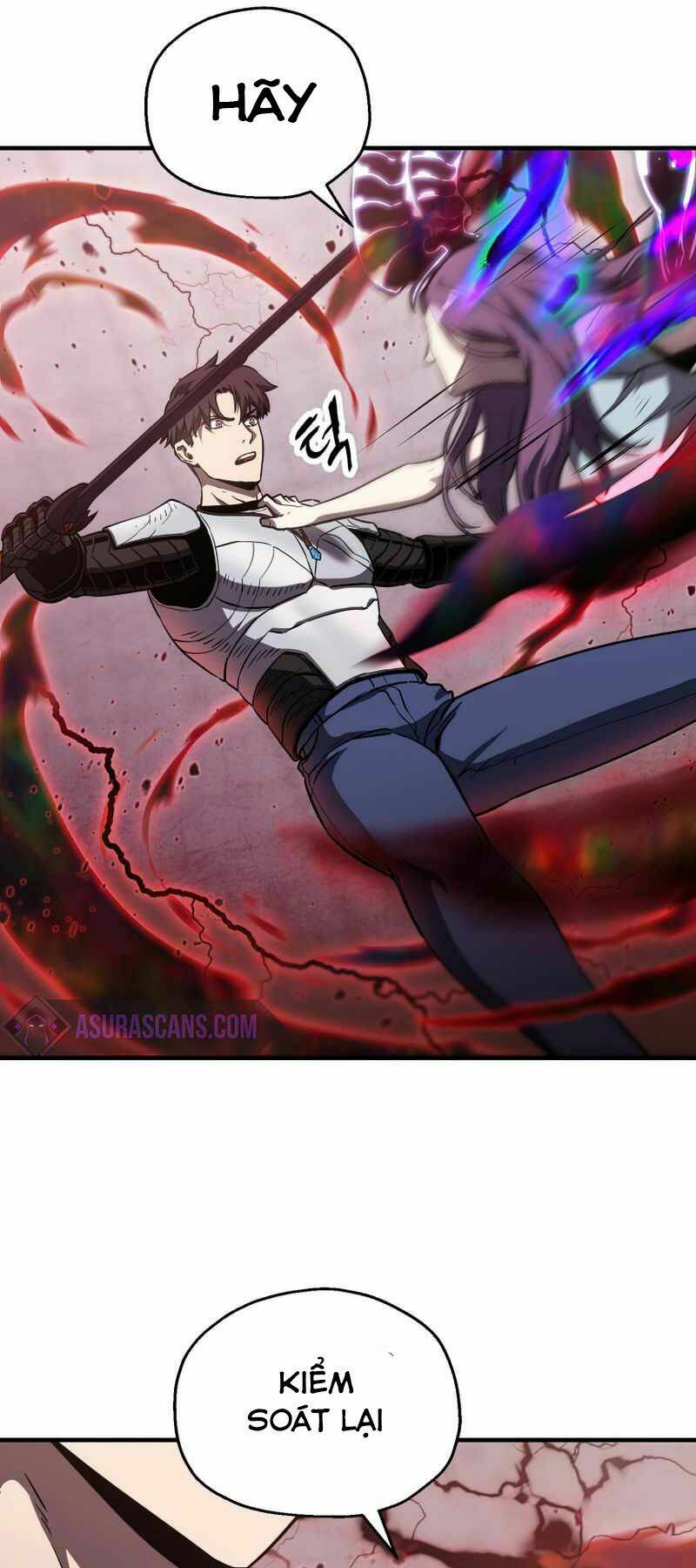 Người Chơi Không Thể Thăng Cấp - Chapter 60 - Page 47