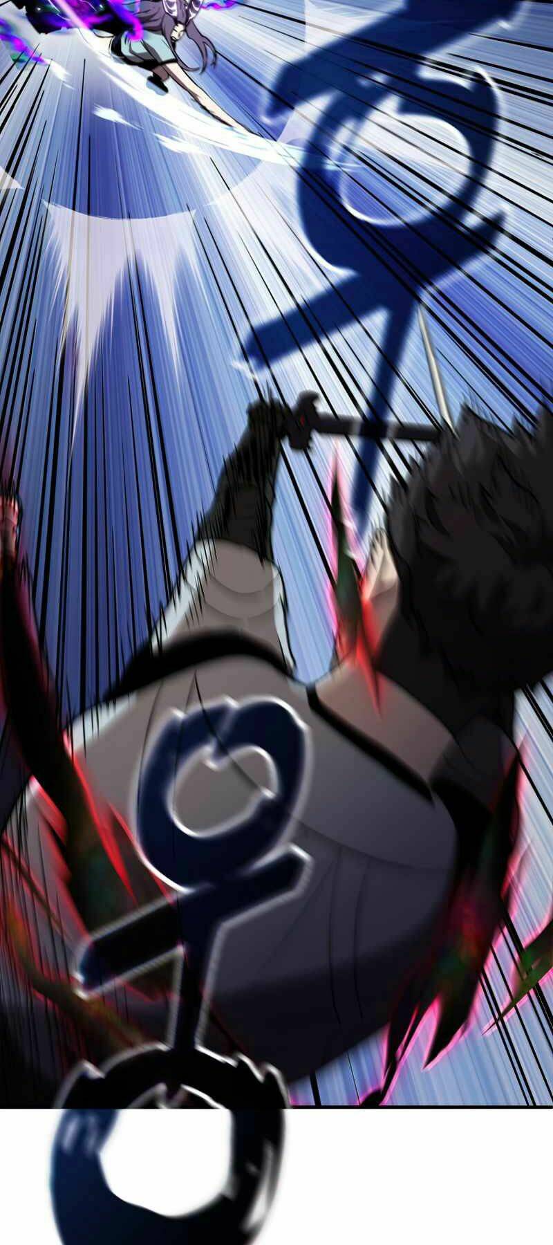 Người Chơi Không Thể Thăng Cấp - Chapter 60 - Page 49