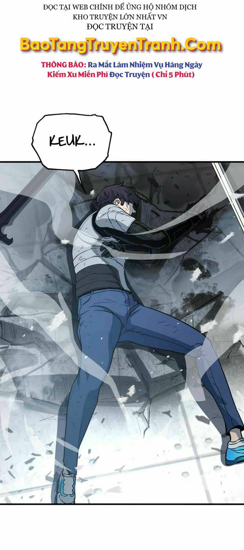 Người Chơi Không Thể Thăng Cấp - Chapter 60 - Page 51