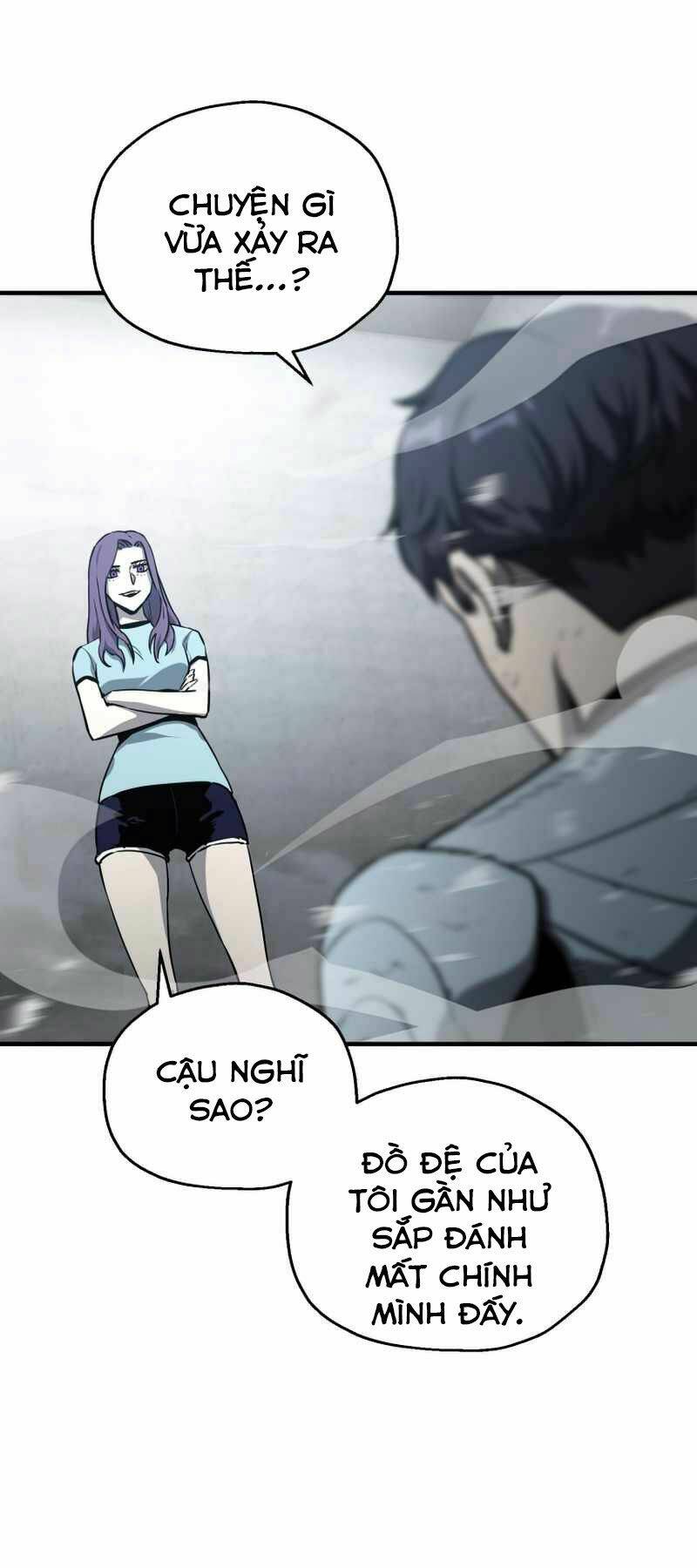 Người Chơi Không Thể Thăng Cấp - Chapter 60 - Page 54