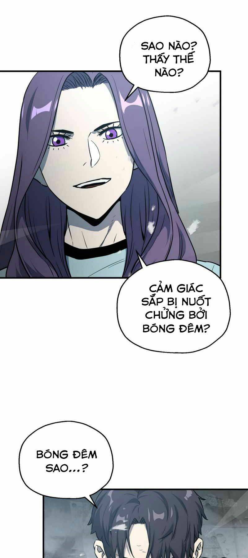 Người Chơi Không Thể Thăng Cấp - Chapter 60 - Page 55