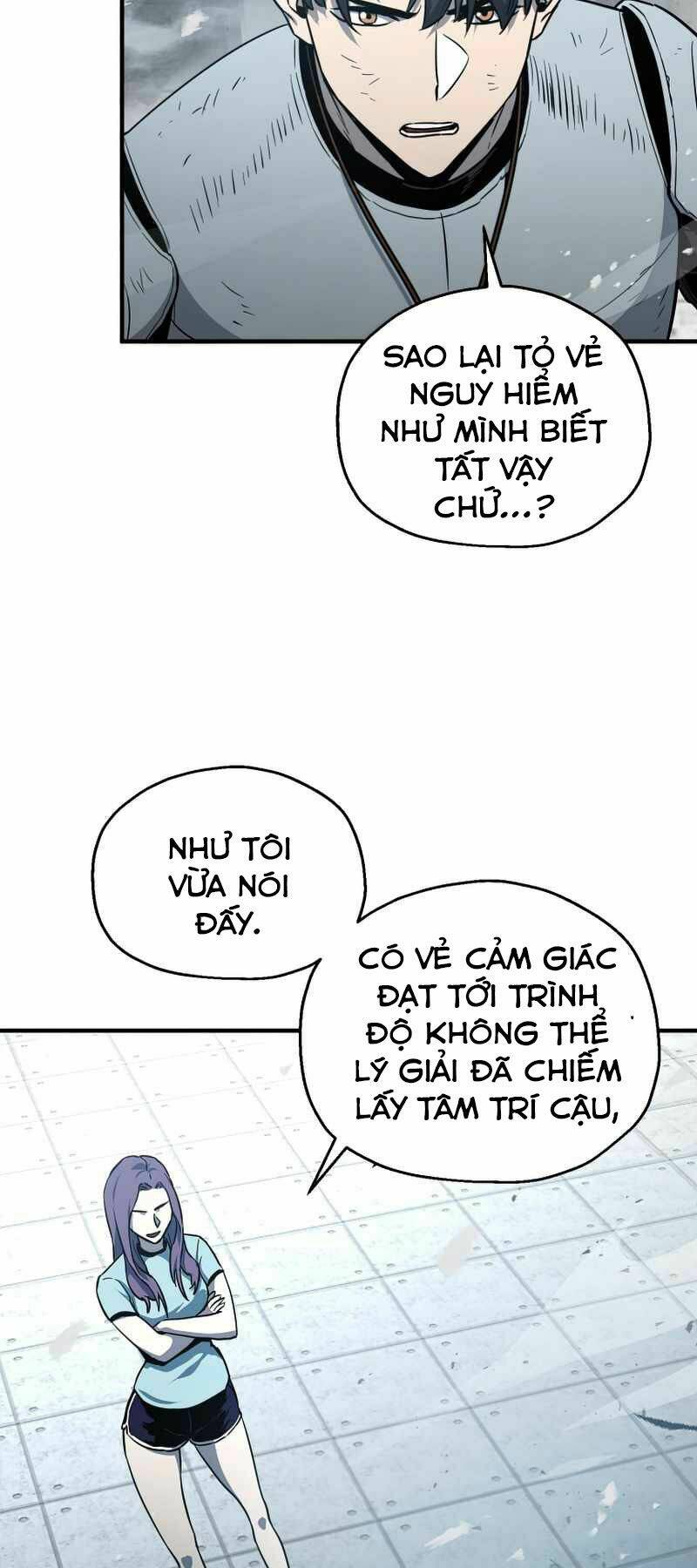 Người Chơi Không Thể Thăng Cấp - Chapter 60 - Page 56