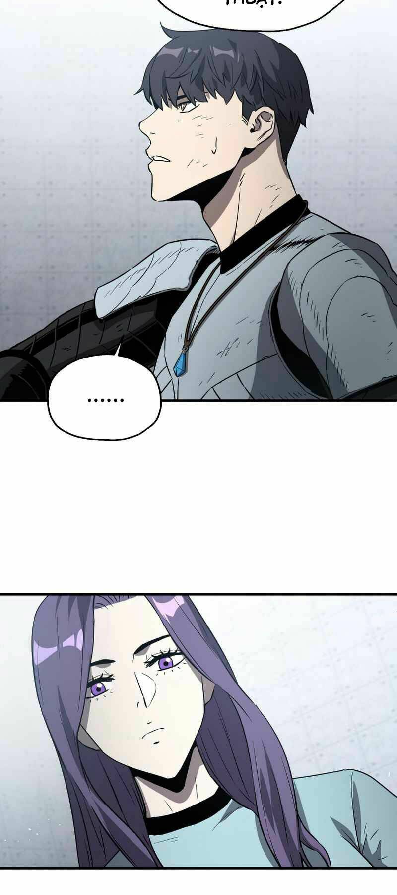 Người Chơi Không Thể Thăng Cấp - Chapter 60 - Page 58