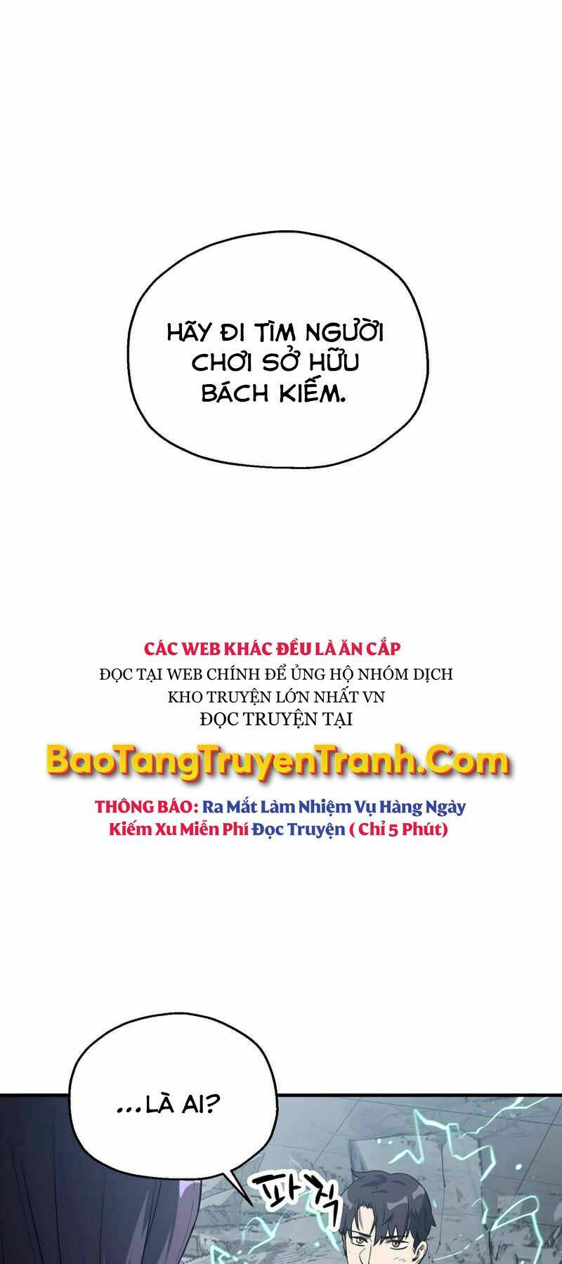Người Chơi Không Thể Thăng Cấp - Chapter 60 - Page 59