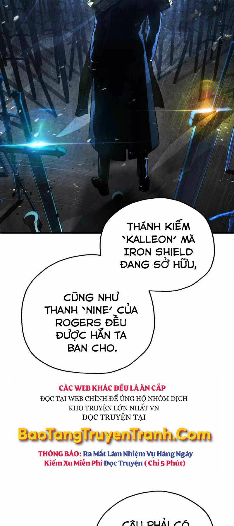 Người Chơi Không Thể Thăng Cấp - Chapter 60 - Page 61