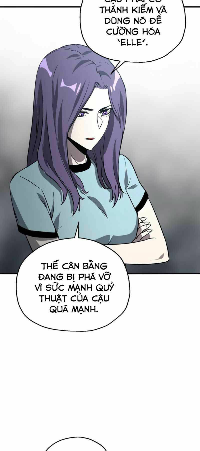 Người Chơi Không Thể Thăng Cấp - Chapter 60 - Page 62