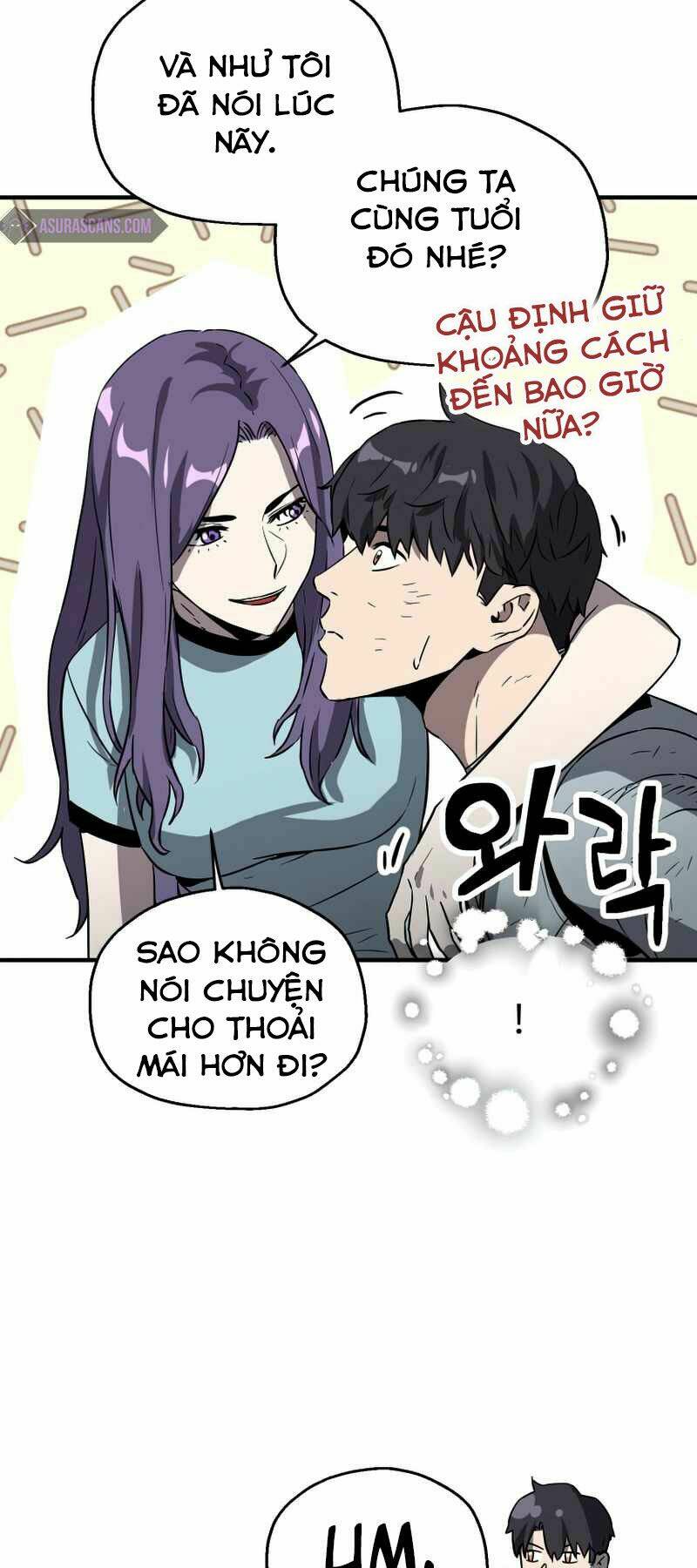 Người Chơi Không Thể Thăng Cấp - Chapter 60 - Page 64