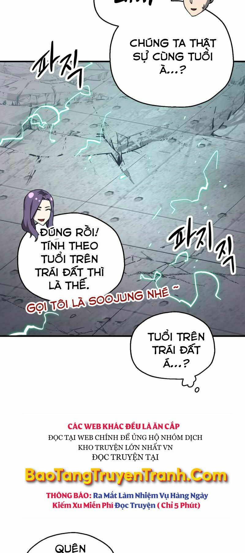 Người Chơi Không Thể Thăng Cấp - Chapter 60 - Page 65