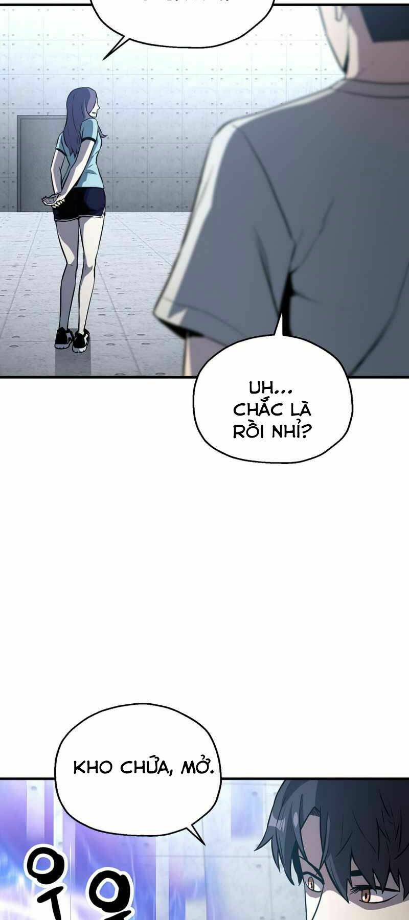 Người Chơi Không Thể Thăng Cấp - Chapter 60 - Page 67