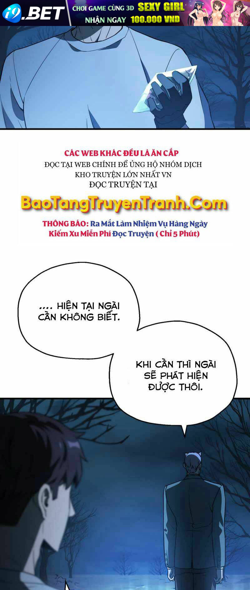 Người Chơi Không Thể Thăng Cấp - Chapter 60 - Page 6