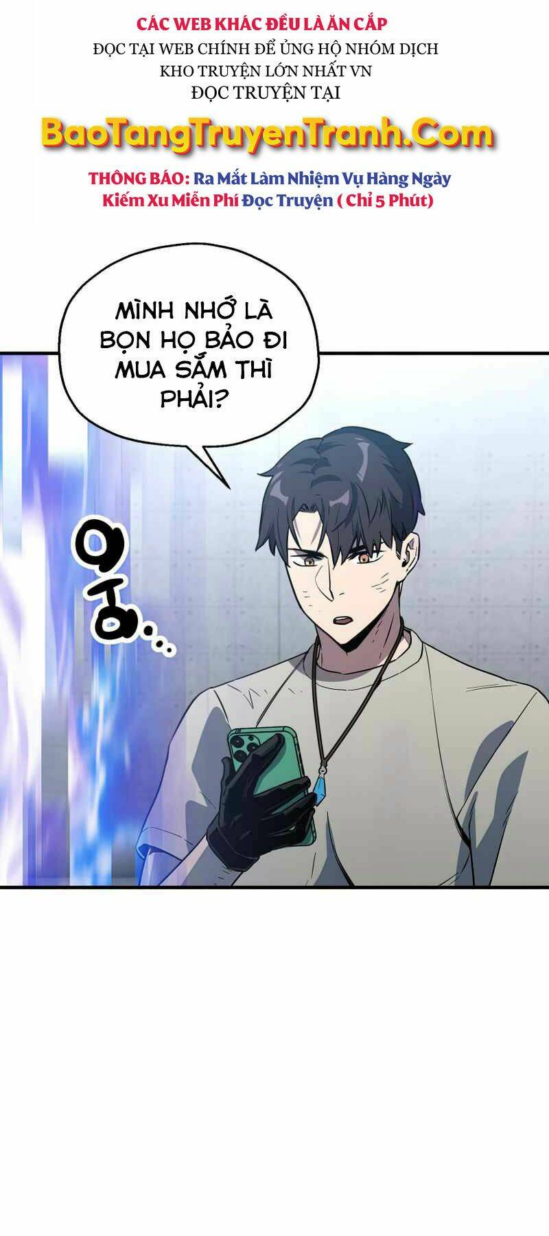 Người Chơi Không Thể Thăng Cấp - Chapter 60 - Page 69