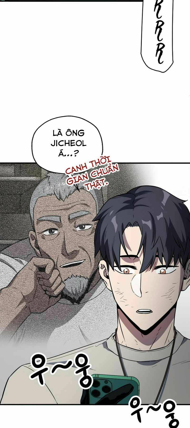 Người Chơi Không Thể Thăng Cấp - Chapter 60 - Page 71