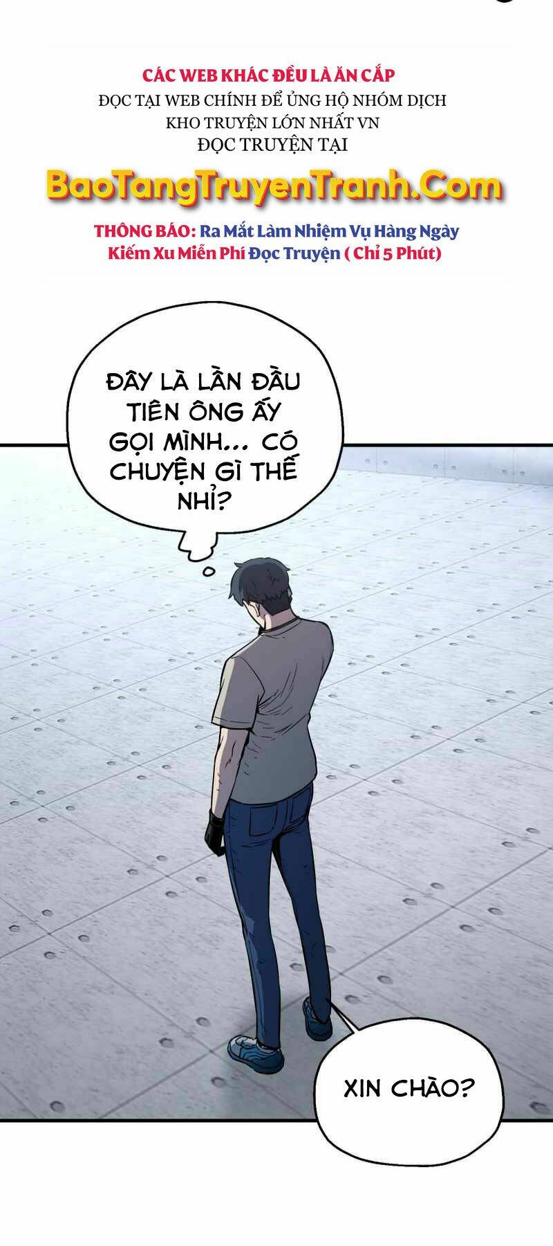 Người Chơi Không Thể Thăng Cấp - Chapter 60 - Page 72