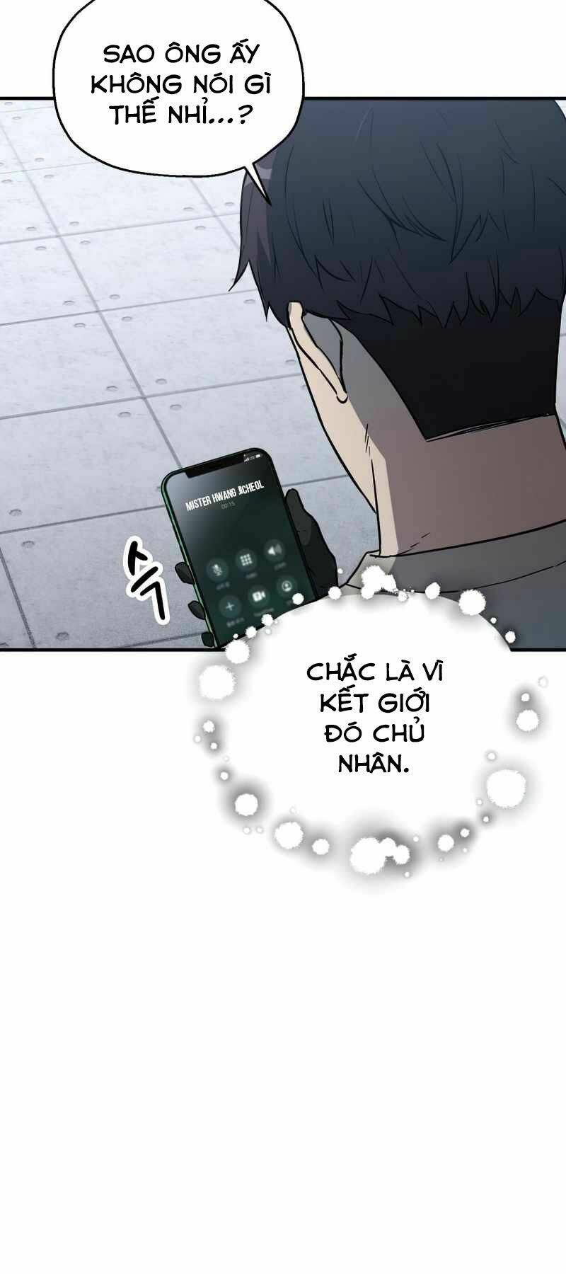 Người Chơi Không Thể Thăng Cấp - Chapter 60 - Page 76