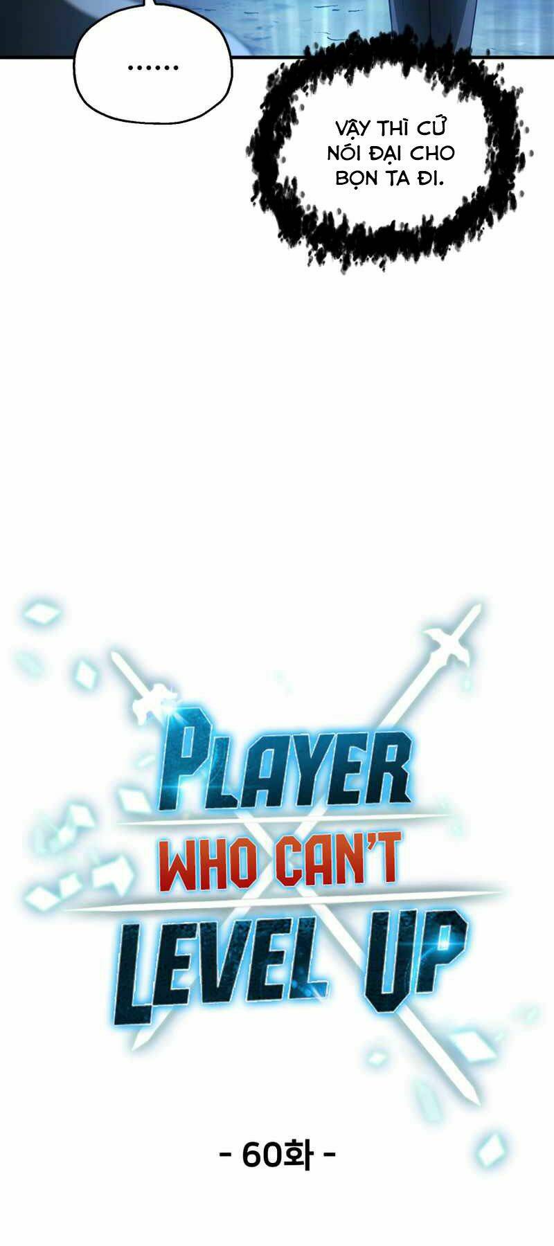Người Chơi Không Thể Thăng Cấp - Chapter 60 - Page 7