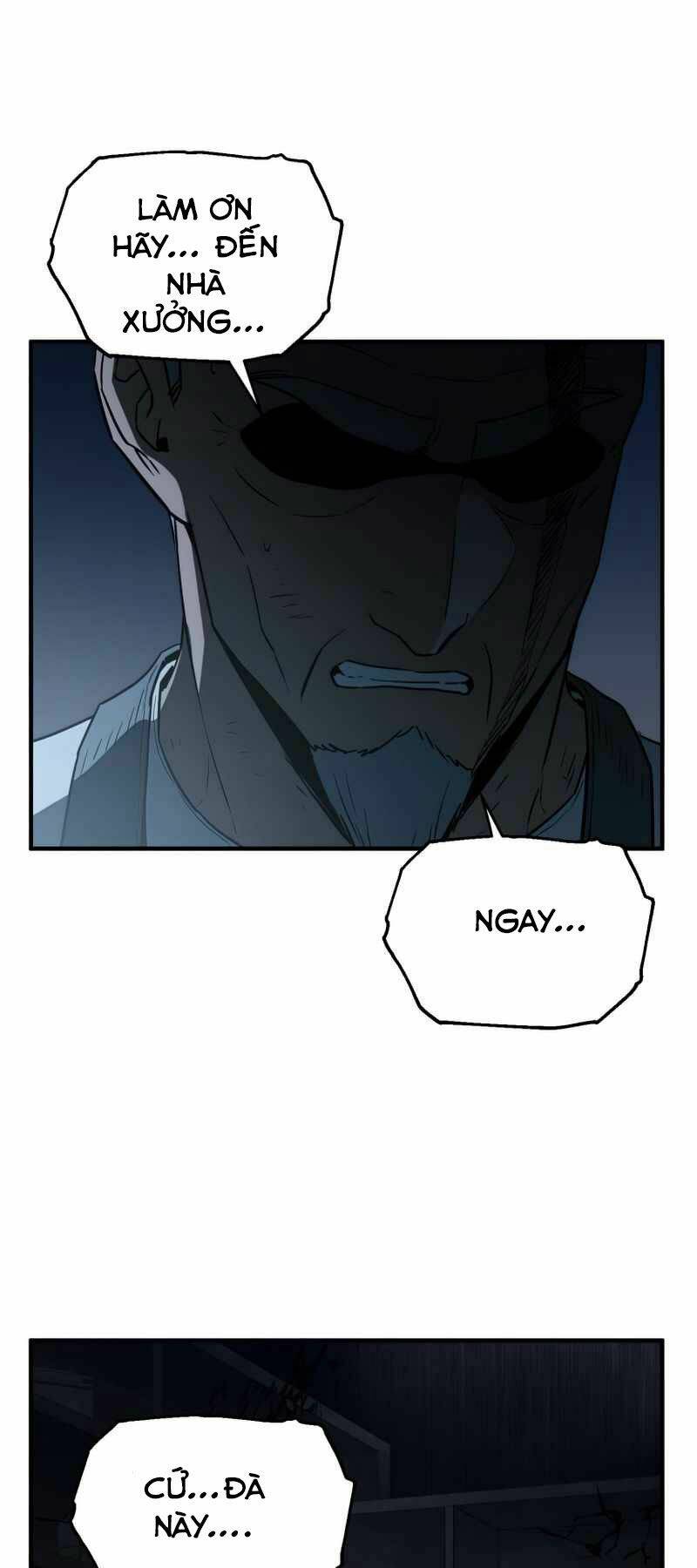 Người Chơi Không Thể Thăng Cấp - Chapter 60 - Page 80