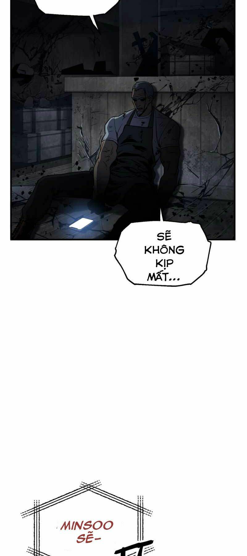 Người Chơi Không Thể Thăng Cấp - Chapter 60 - Page 81