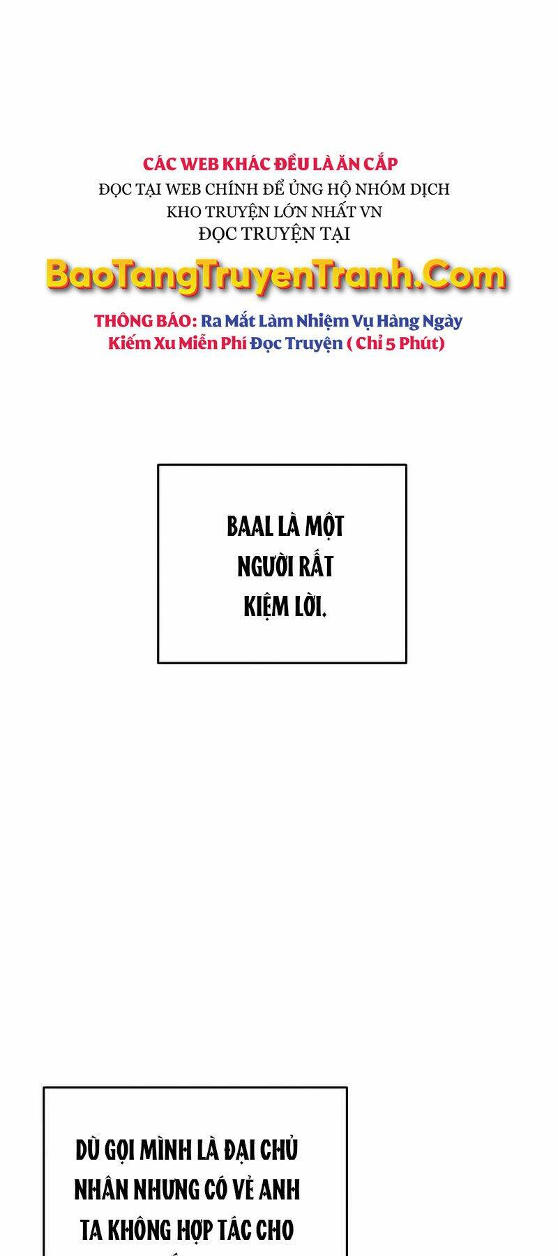 Người Chơi Không Thể Thăng Cấp - Chapter 60 - Page 8