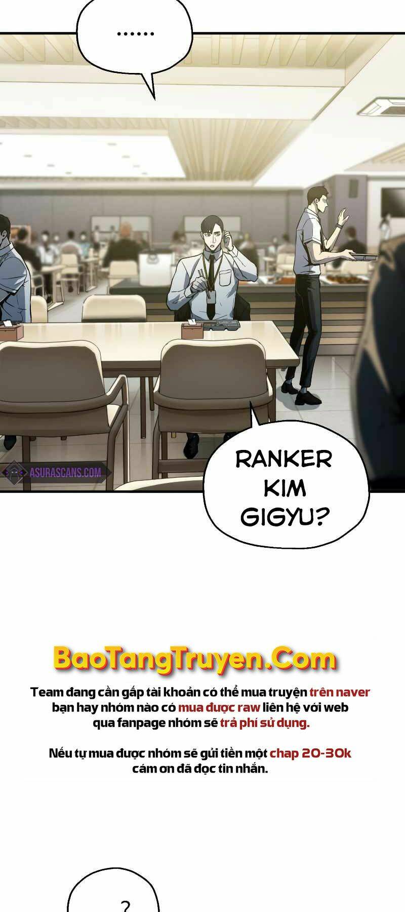 Người Chơi Không Thể Thăng Cấp - Chapter 61 - Page 9