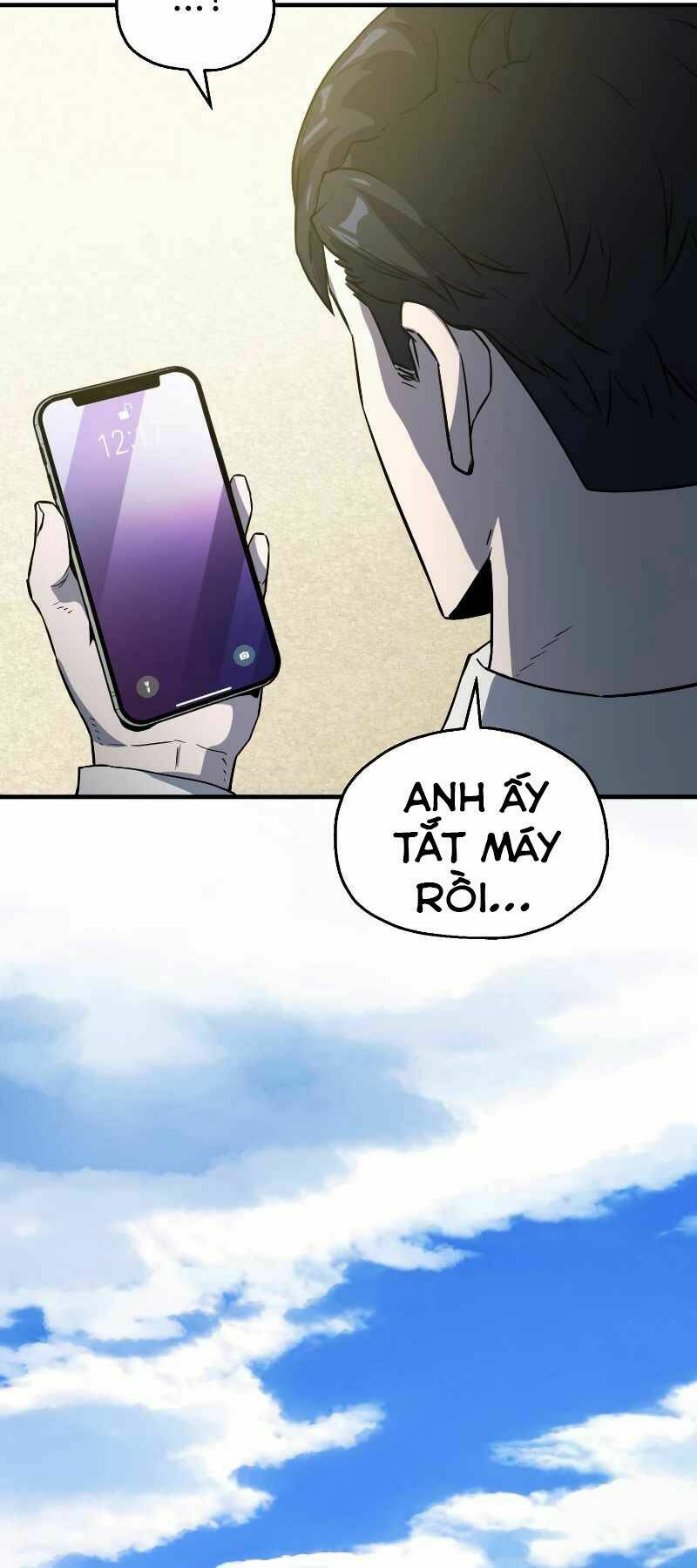 Người Chơi Không Thể Thăng Cấp - Chapter 61 - Page 10