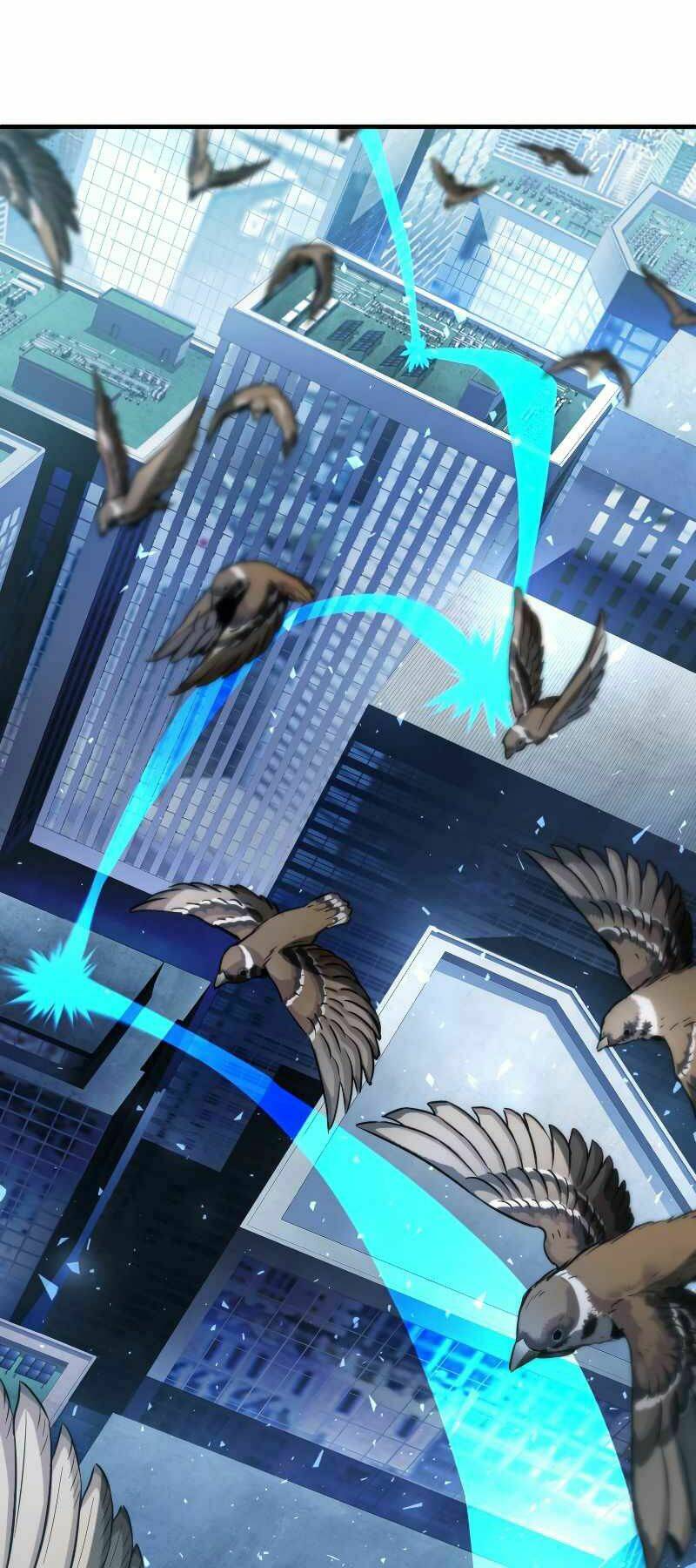 Người Chơi Không Thể Thăng Cấp - Chapter 61 - Page 14