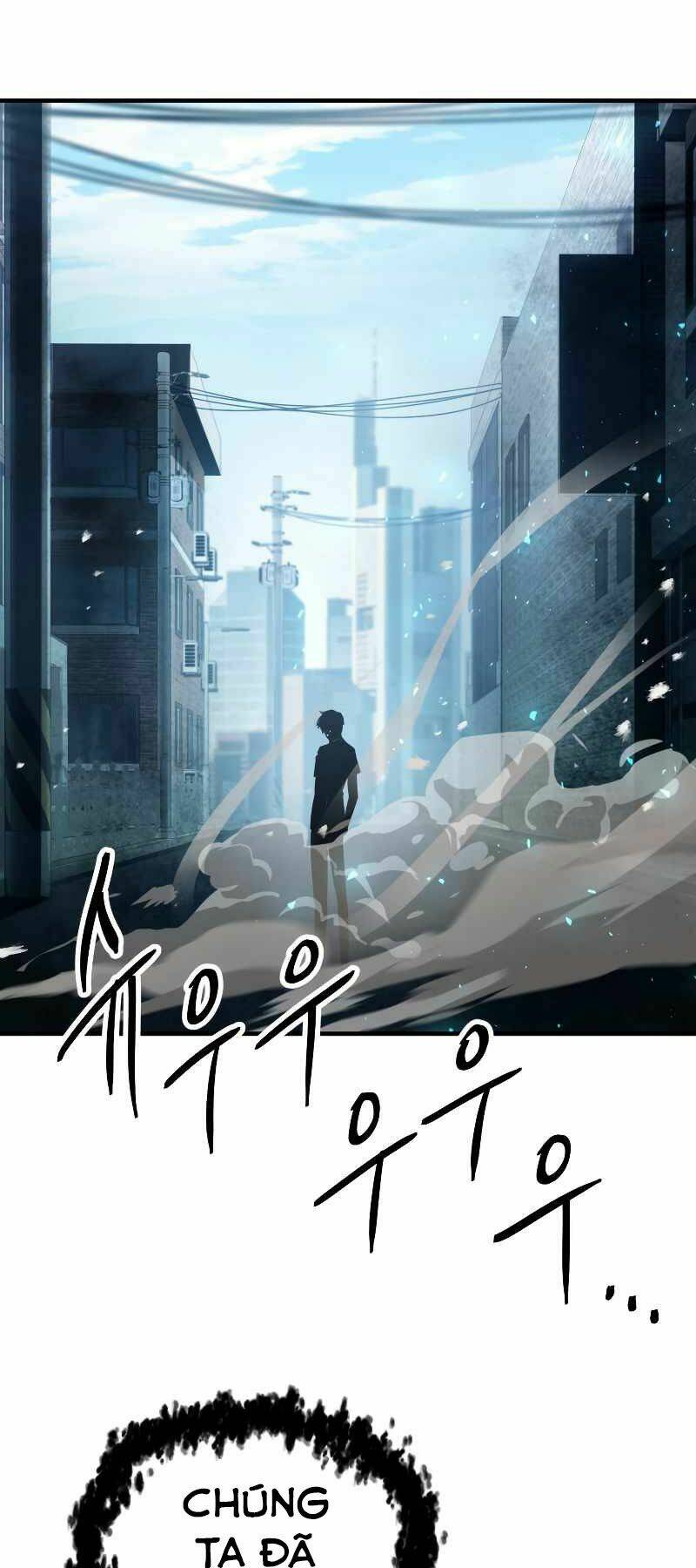 Người Chơi Không Thể Thăng Cấp - Chapter 61 - Page 20