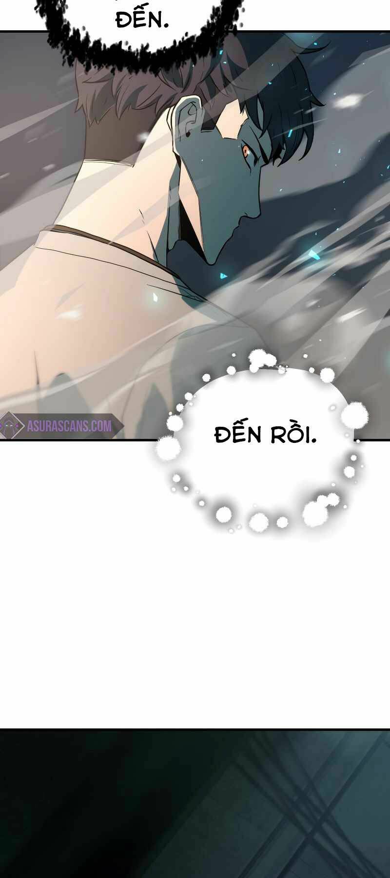 Người Chơi Không Thể Thăng Cấp - Chapter 61 - Page 21