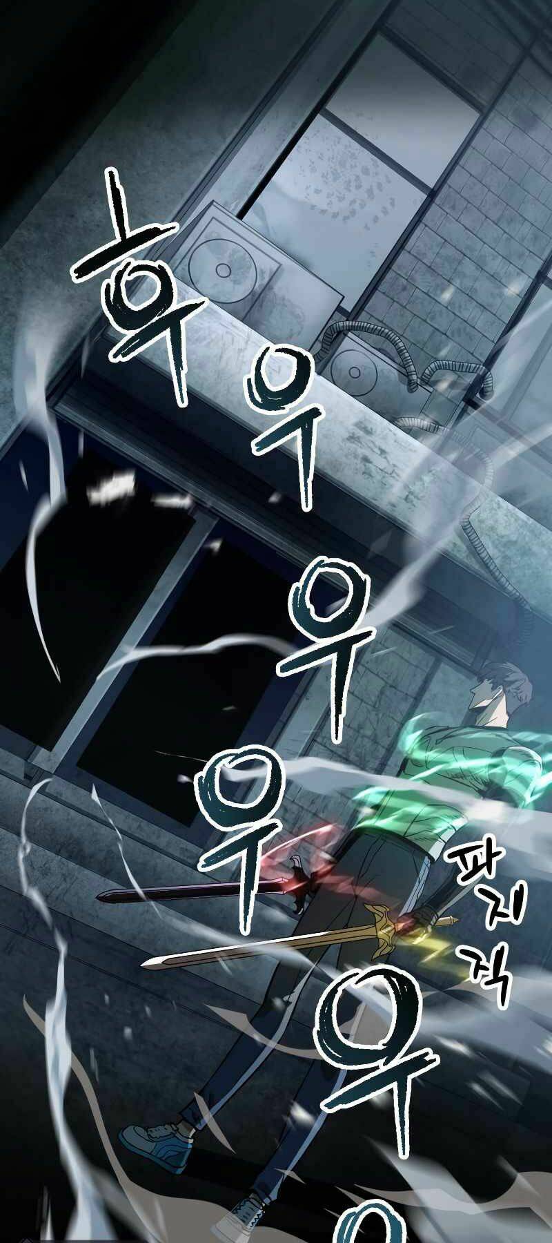 Người Chơi Không Thể Thăng Cấp - Chapter 61 - Page 22