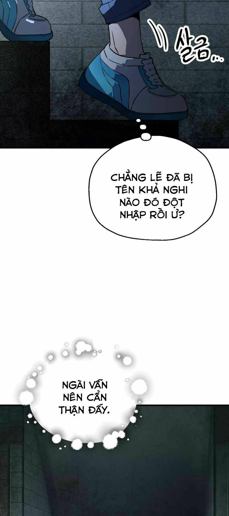 Người Chơi Không Thể Thăng Cấp - Chapter 61 - Page 25