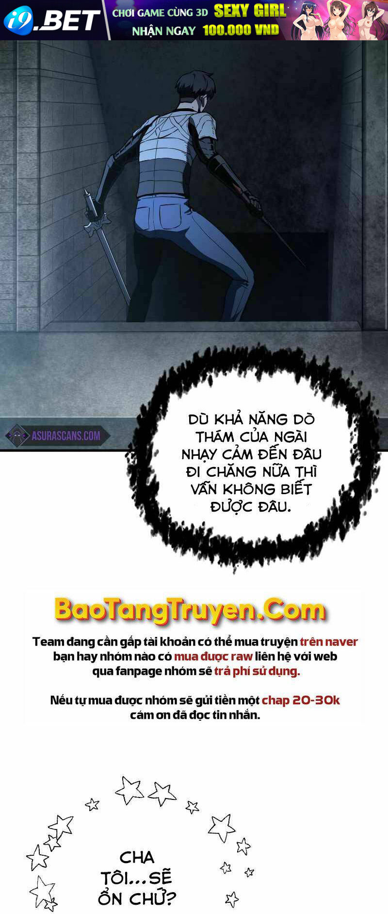 Người Chơi Không Thể Thăng Cấp - Chapter 61 - Page 26