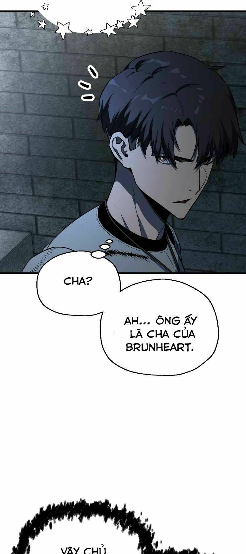 Người Chơi Không Thể Thăng Cấp - Chapter 61 - Page 27