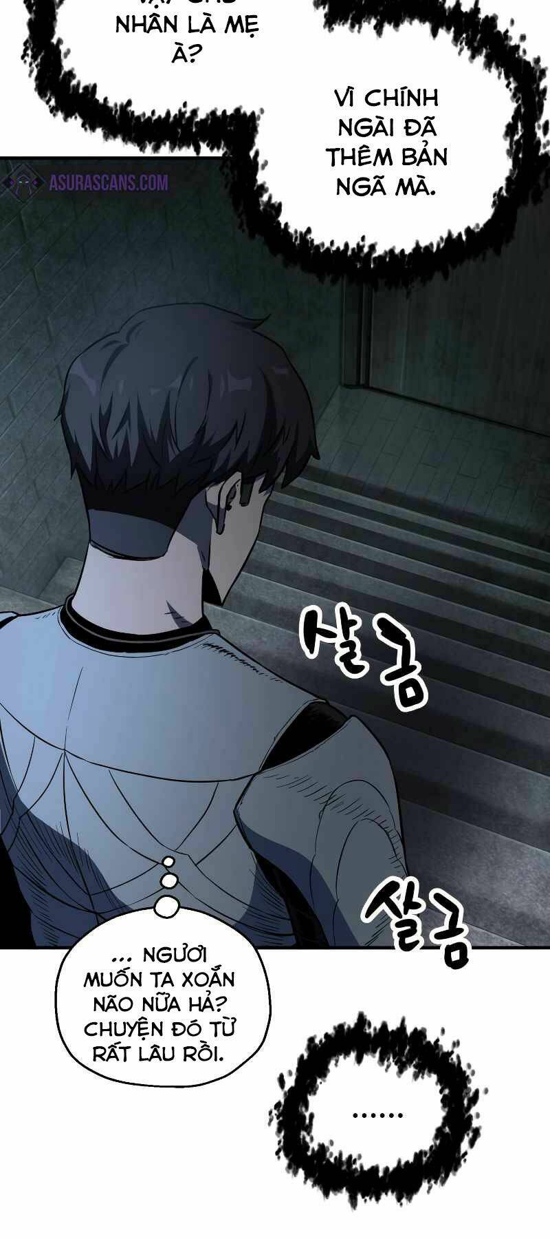 Người Chơi Không Thể Thăng Cấp - Chapter 61 - Page 28