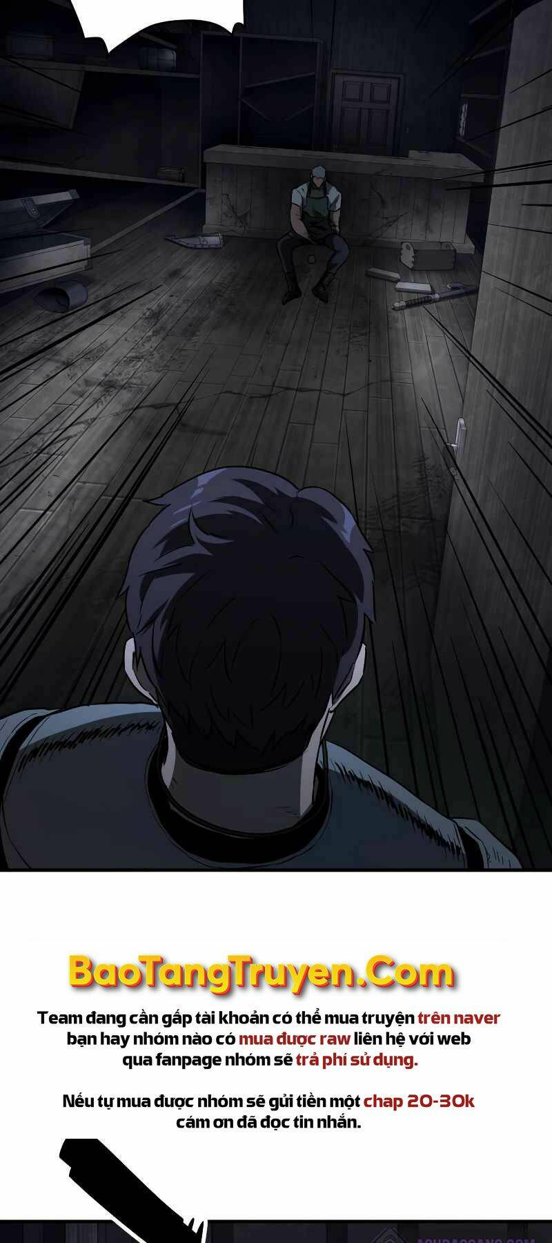 Người Chơi Không Thể Thăng Cấp - Chapter 61 - Page 34