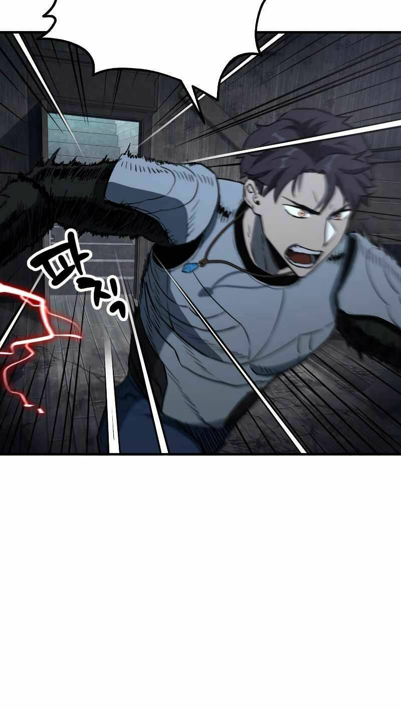 Người Chơi Không Thể Thăng Cấp - Chapter 61 - Page 36