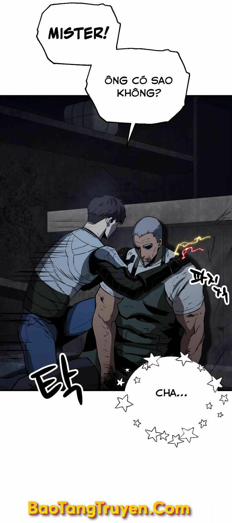 Người Chơi Không Thể Thăng Cấp - Chapter 61 - Page 37