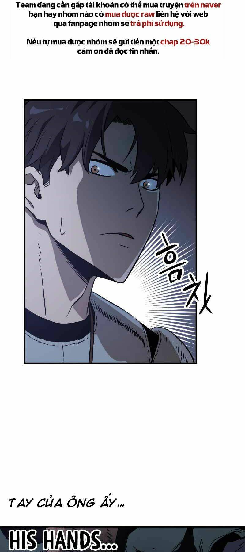 Người Chơi Không Thể Thăng Cấp - Chapter 61 - Page 38